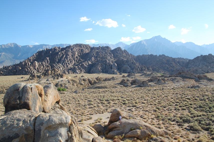 Alabama Hills